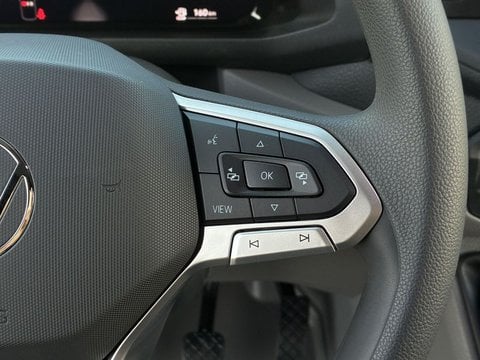 Voitures D'0Km À Lescar | Volkswagen Crafter Fg Vul Crafter Van 35 L3H3 2.0 Tdi 140 Ch Business 4P