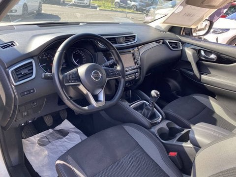 Voitures D'occasion À Toulouse | Nissan Qashqai 1.3 Dig-T 140 Acenta 5P