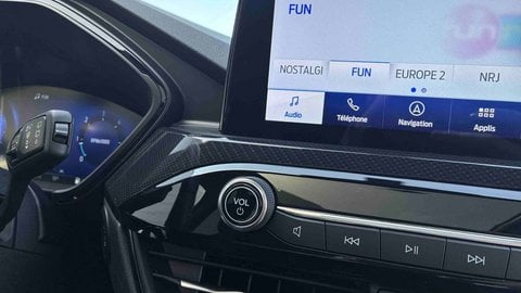 Voitures D'occasion À Mont-De-Marsan | Ford Kuga 1.5 Ecoblue 120 Bva8 St-Line X 5P