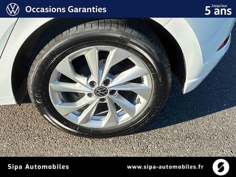 Voitures D'occasion À Lescar | Volkswagen Polo 1.0 Tsi 95 S&S Bvm5 Style 5P