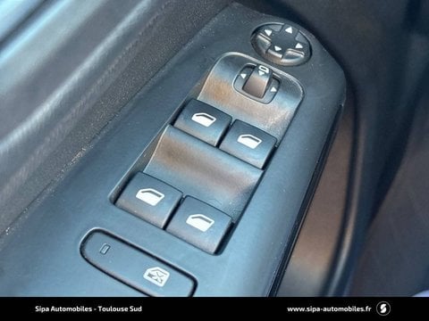 Voitures D'occasion À Toulouse | Citroën C5 Aircross Puretech 130 S&S Eat8 C-Series 5P