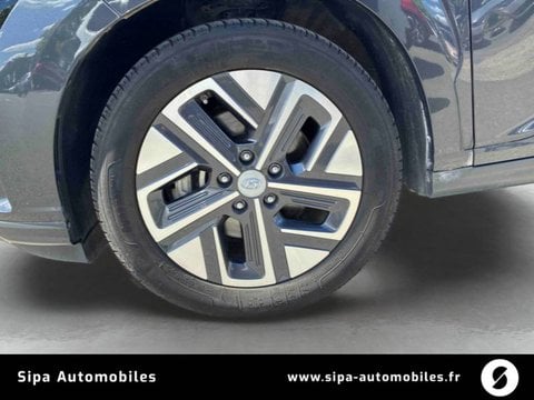 Voitures D'occasion À Villenave-D'ornon | Hyundai Kona Electrique 39 Kwh - 136 Ch Intuitive 5P