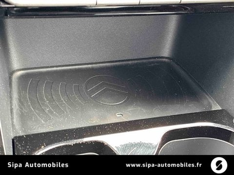 Voitures D'occasion À Libourne | Citroën C3 Aircross Hybride 136 Ch Aut Max 5P