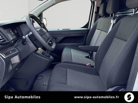 Voitures D'occasion À Lescar | Citroën Jumpy Fgn M Bluehdi 120 S&S Bvm6 5P