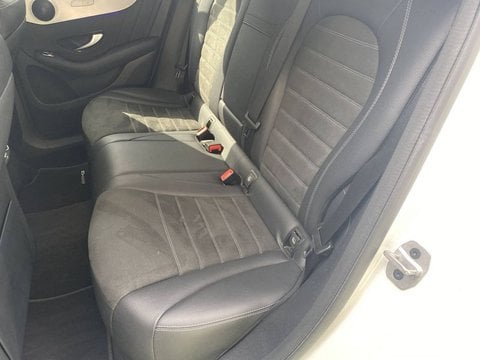 Voitures D'occasion À Labège | Mercedes-Benz Glc Classe 300 E Eq Power 9G-Tronic 4Matic Amg Lin...