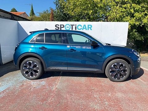 Voitures D'0Km À Libourne | Fiat 600E 54 Kwh 156 Ch La Prima 5P