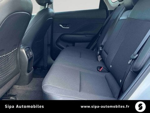 Voitures D'occasion À Libourne | Hyundai Kona 1.0 T-Gdi 100 Creative 5P