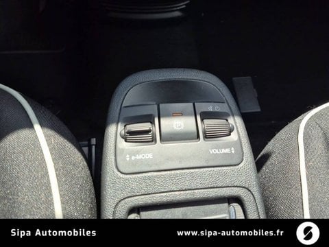 Voitures D'occasion À Dax | Fiat 500 Iii Electrique 3+1 E 118 Ch Nouvelle 4P