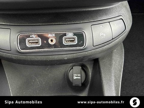 Voitures D'occasion À Toulouse | Fiat 500X 1.0 Firefly Turbo T3 120 Ch City Cross Business 5P