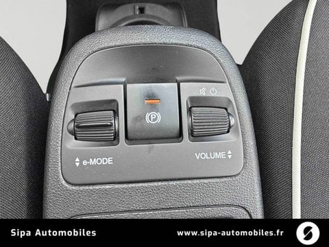 Voitures D'occasion À Bayonne | Fiat 500 Iii Electrique 500C E 118 Ch Nouvelle 2P
