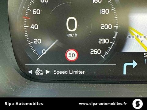 Voitures D'occasion À Mérignac | Volvo Xc90 Recharge T8 Awd 310+145 Ch Geartronic 8 7Pl Inscrip...