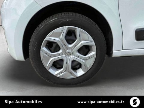Voitures D'occasion À Le Bouscat | Renault Twingo Iii Sce 65 - 21 Zen 5P