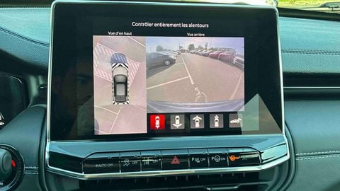 Voitures D'occasion À Mérignac | Jeep Compass 1.5 Turbo T4 130 Ch E-Hybrid Bvr7 S 5P