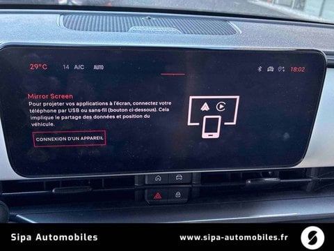 Voitures D'occasion À Toulouse | Fiat 600 1.2 Hybrid 100Ch Dct6 La Prima 5P