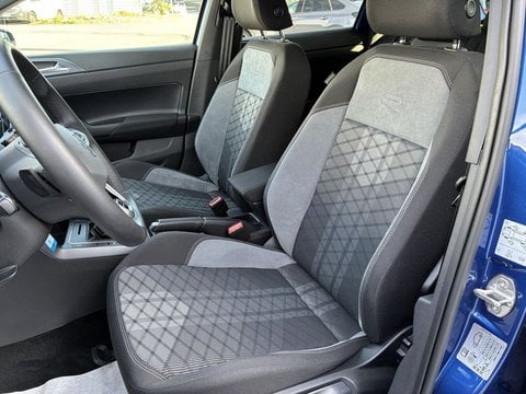 Voitures D'occasion À Lescar | Volkswagen Polo 1.0 Tsi 116 S&S Dsg7 R-Line 5P