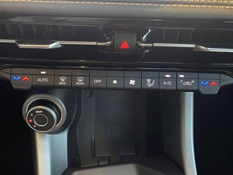 Voitures D'0Km À Toulouse | Alfa Romeo Tonale 1.3 Hybride Rechargeable Phev 280Ch At6 E-Q4 Sprin...