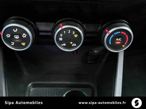 Voitures D'occasion À Bayonne | Dacia Duster Tce 125 4X2 Confort 5P
