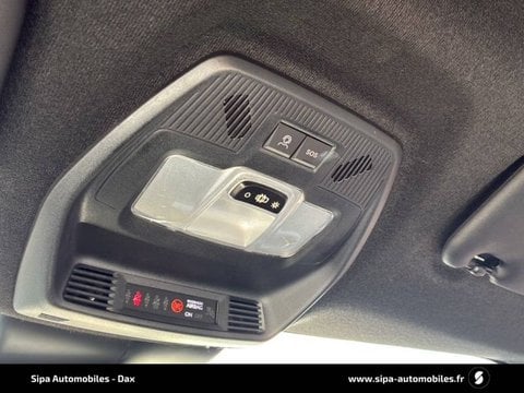 Voitures D'0Km À Dax | Fiat Panda Grande Electrique Grande E 83Ch Red 5P