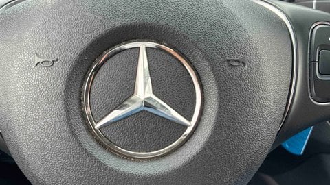 Voitures D'occasion À Lescar | Mercedes-Benz Vito Vito Tourer 119 Cdi Compact 9G-Tronic Rwd Firs...