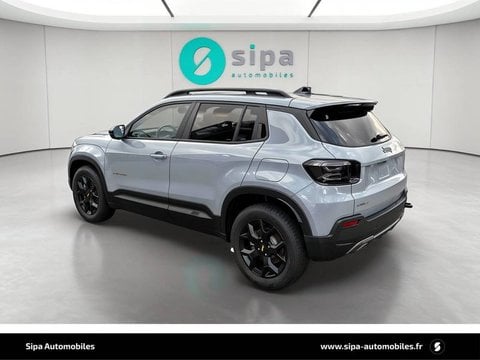 Voitures D'0Km À Mérignac | Jeep Avenger 1.2 Turbo T3 145 Ch Bvr6 4Xe The North Face 5P