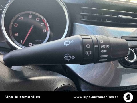 Voitures D'occasion À Mont-De-Marsan | Alfa Romeo Giulietta 1.4 Tb Multiair 170 Ch S&S Distincti...