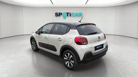 Voitures D'occasion À Mont-De-Marsan | Citroën C3 Puretech 83 S&S Bvm5 C-Series 5P
