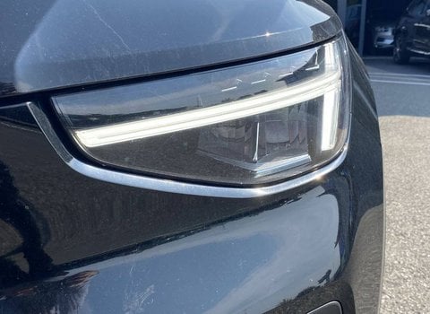 Voitures D'occasion À Labège | Volvo Xc40 Electrique Recharge 231 Ch 1Edt Start 5P