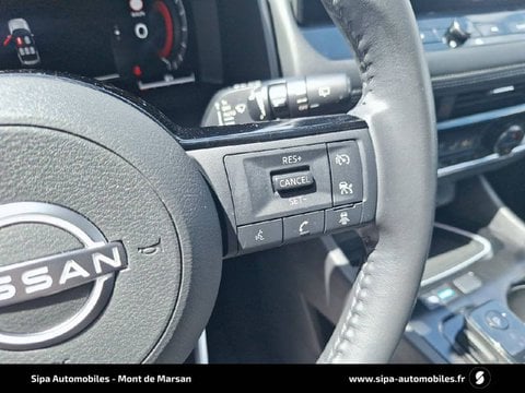 Voitures D'occasion À Mont-De-Marsan | Nissan X-Trail Iv E-Power 204 Ch N-Connecta 5P