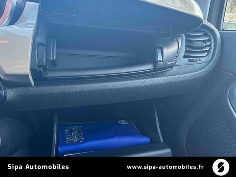 Voitures D'occasion À Le Bouscat | Fiat 500X 1.0 Firefly Turbo T3 120 Ch 5P