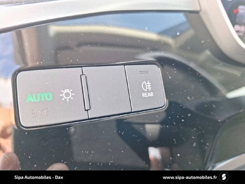 Voitures D'occasion À Dax | Audi Q3 Sportback Q3 Ii 35 Tdi 150 Ch S Tronic 7 S Line 5P