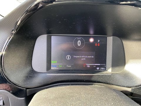 Voitures D'occasion À Toulouse | Opel Corsa Electrique 136 Ch & Batterie 50 Kwh Edition 5P