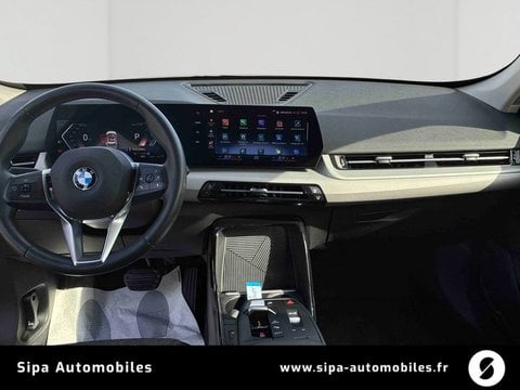 Voitures D'occasion À Lescar | Bmw X1 Sdrive 18I 136Ch Dkg7 5P
