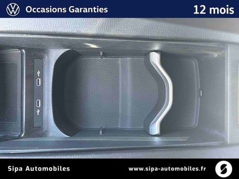 Voitures D'occasion À Lescar | Volkswagen Id.4 149 Ch Pure Life Plus 5P