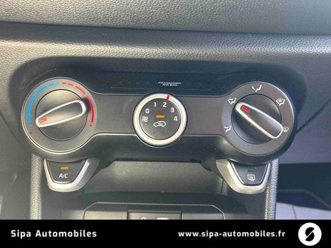 Voitures D'occasion À Muret | Kia Picanto 1.2L 84 Ch Bvm5 Gt Line 5P