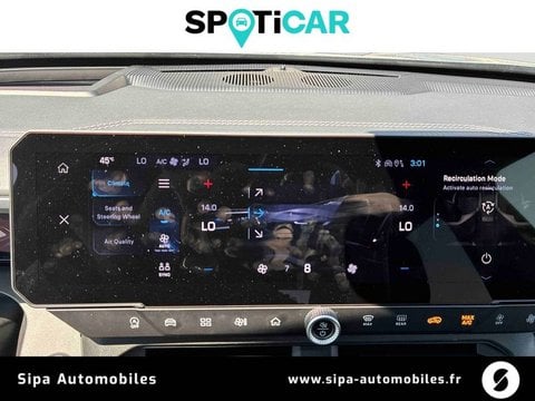 Voitures D'0Km À Toulouse | Jeep Compass Iii 1.2 Turbo T3 145 Ch Bvr6 E-Hybrid 4X2 First Edition 5P