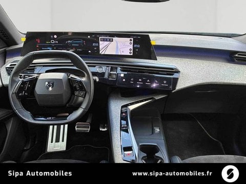Voitures D'occasion À Toulouse | Peugeot 3008 Electrique 210 Ch 73 Kwh Gt 5P