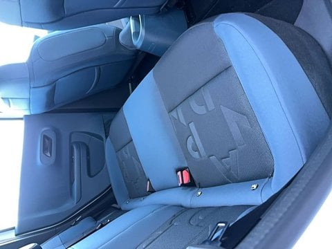 Voitures D'0Km À La-Teste-De-Buch | Fiat Panda Grande Electrique Grande E 83Ch Red 5P