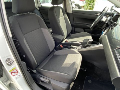 Voitures D'occasion À Lescar | Volkswagen Polo Vi 1.0 Tsi 95 S&S Dsg7 Life 5P