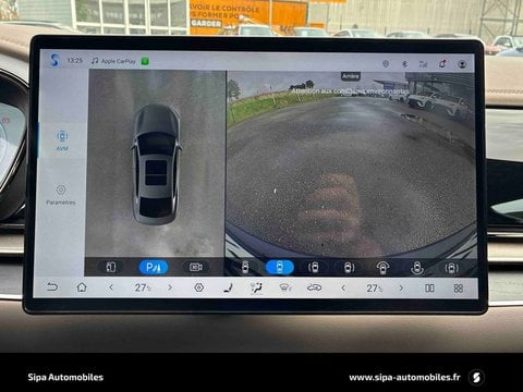 Voitures D'occasion À Mérignac | Byd Han 85 Kwh 517Ch Executive 4P