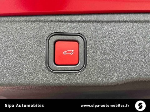 Voitures D'0Km À Mérignac | Jeep Avenger 115 Kw 4X2 Black Edition 5P