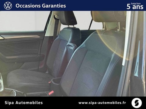 Voitures D'occasion À Lescar | Volkswagen T-Roc 1.5 Tsi Evo 150 Start/Stop Dsg7 Style 5P