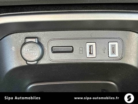 Voitures D'occasion À Mérignac | Jeep Avenger 1.2 Turbo T3 100 Ch Summit 5P