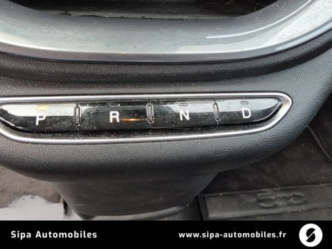 Voitures D'occasion À Dax | Fiat 500 E 95 Ch Nouvelle 3P
