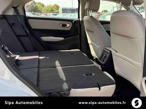 Voitures D'occasion À Mérignac | Honda Hr-V E:hev 1.5 I-Mmd Advance Style 5P