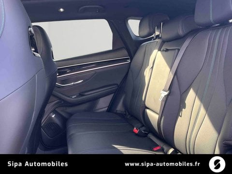 Voitures D'0Km À Mérignac | Byd Seal U 1.5L Dm-I 218 Ch Phev Boost 5P