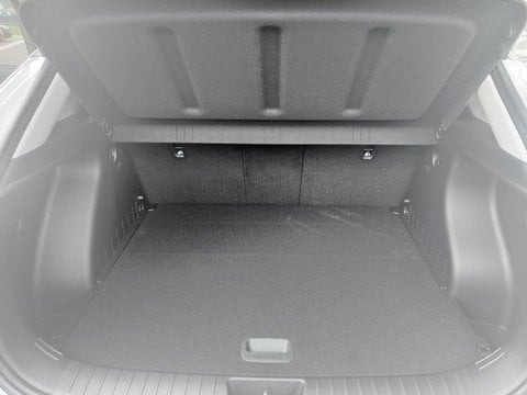Voitures D'0Km À Toulouse | Hyundai Kona Hybrid 138 Creative 5P