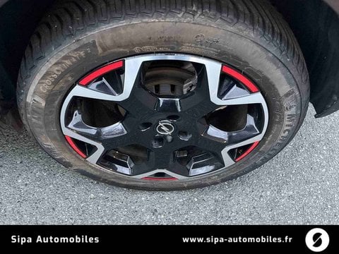 Voitures D'occasion À Bayonne | Opel Mokka 1.5 Diesel 110 Ch Bvm6 Gs 5P
