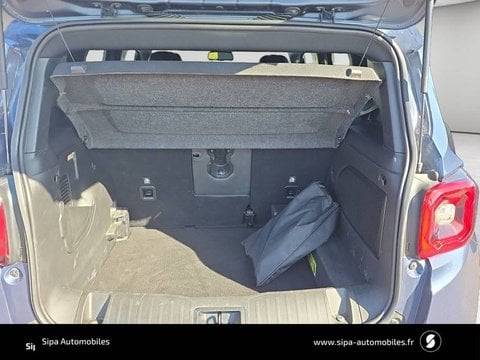 Voitures D'occasion À La-Teste-De-Buch | Jeep Renegade 1.3 Gse T4 240 Ch Phev At6 4Xe Eawd S 5P