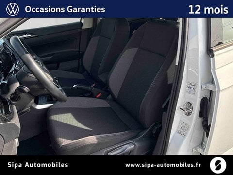 Voitures D'occasion À Lescar | Volkswagen Polo 1.0 Tsi 95 S&S Bvm5 Life 5P