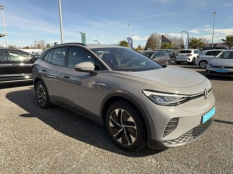 Voitures D'occasion À Tarbes | Volkswagen Id.4 174 Ch Pro 5P